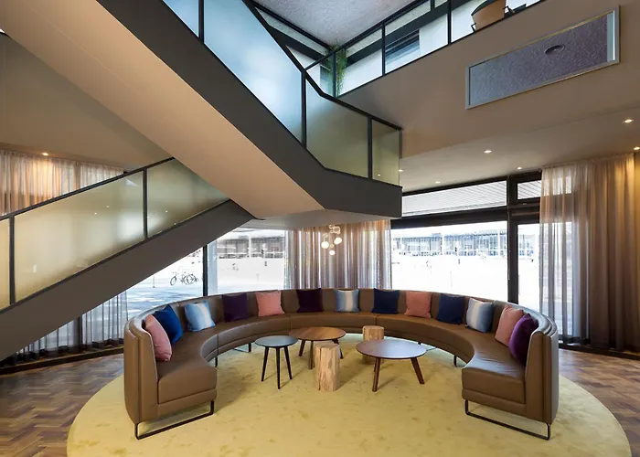 Achat Ξενοδοχείο