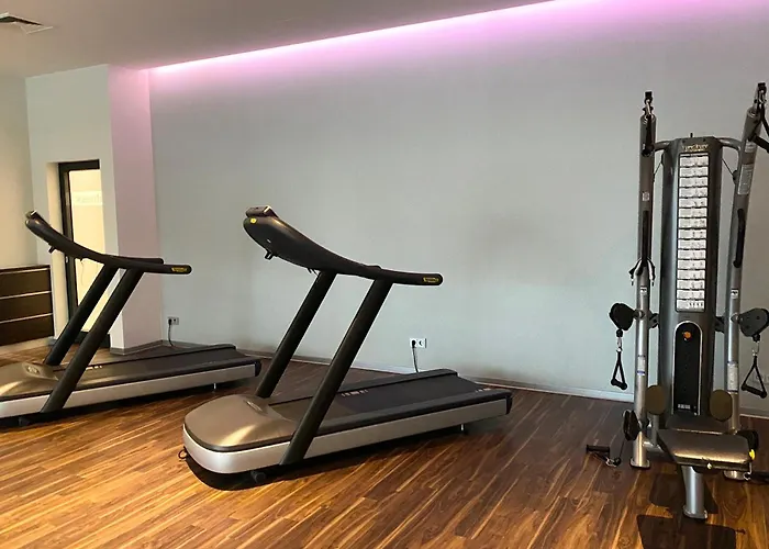 Achat 3* Μπραουνσβάιγκ