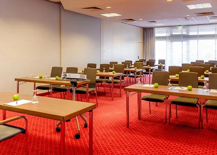 Achat Ξενοδοχείο