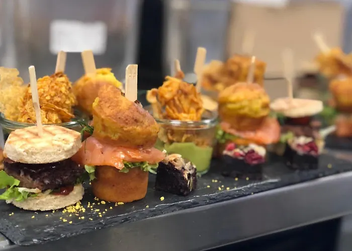 Achat Ξενοδοχείο