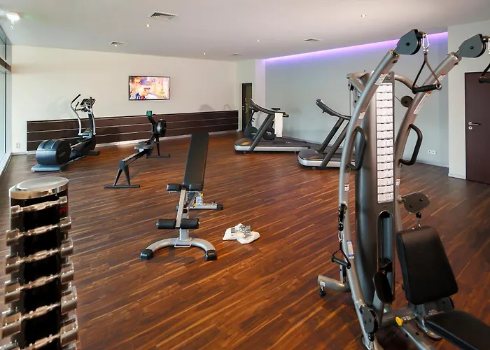 Achat 3* 布伦瑞克