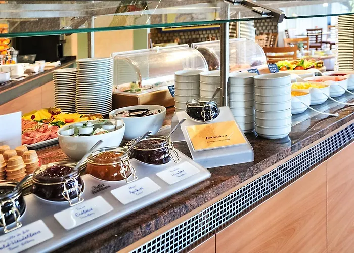 Achat 3* Брауншвейг