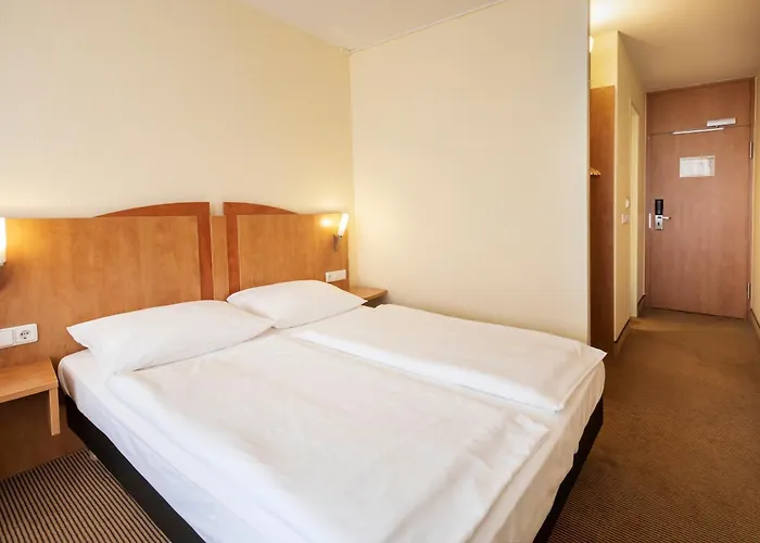 Ξενοδοχείο Achat 3*