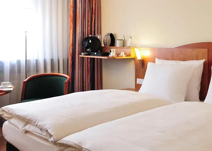 Achat 3* 布伦瑞克