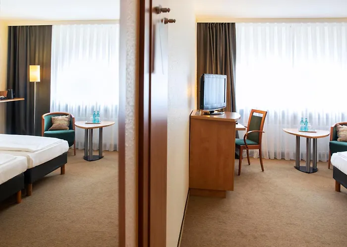 Ξενοδοχείο Achat