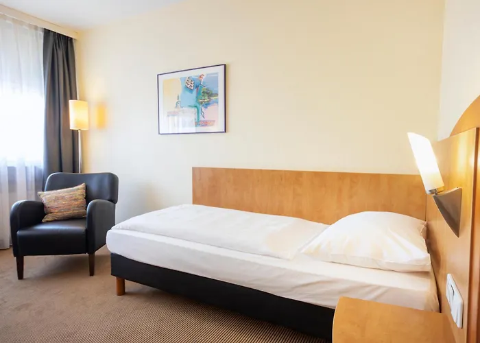 Achat 3* Μπραουνσβάιγκ