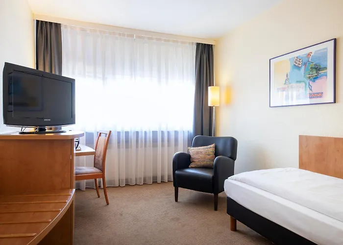 Achat 3* Μπραουνσβάιγκ