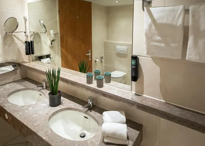 酒店 Achat 布伦瑞克