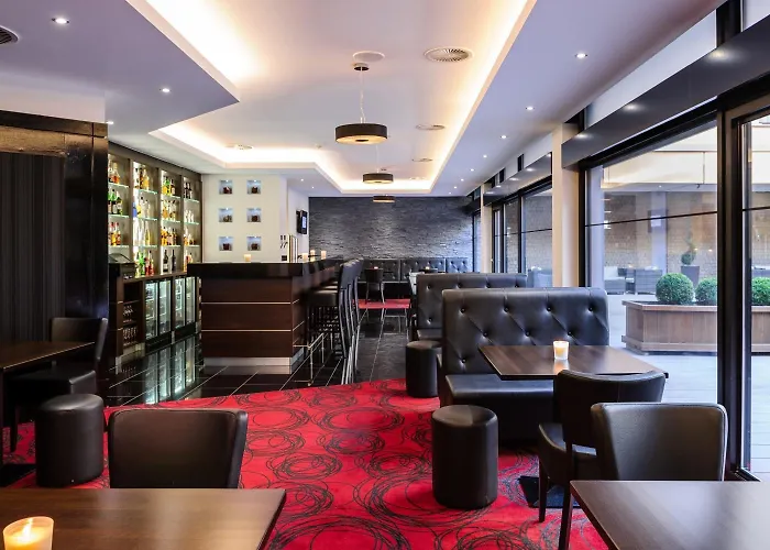 Achat 3* 布伦瑞克