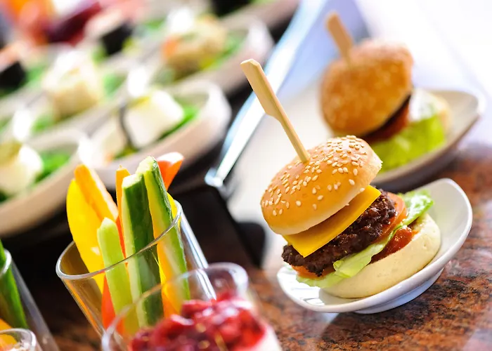 酒店 Achat 布伦瑞克