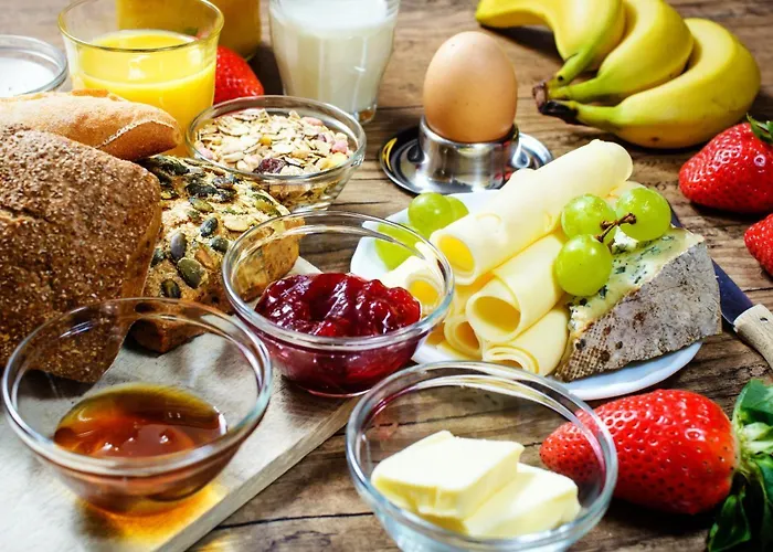 酒店 Achat 布伦瑞克