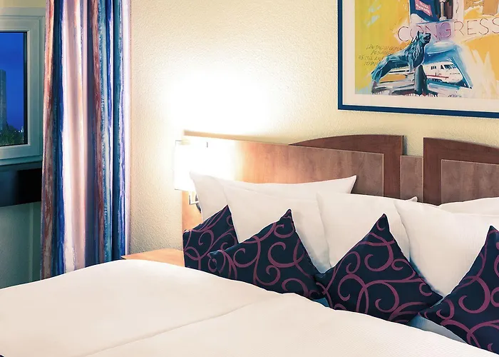 Achat 酒店 布伦瑞克