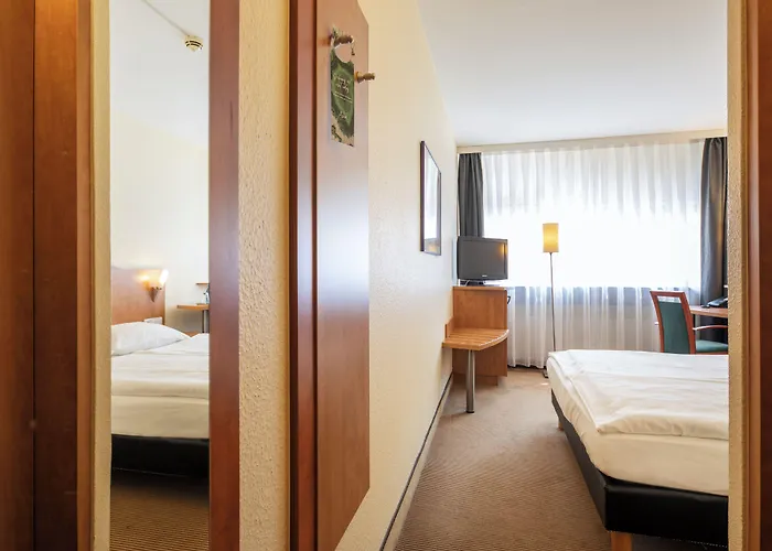 Achat Ξενοδοχείο Μπραουνσβάιγκ