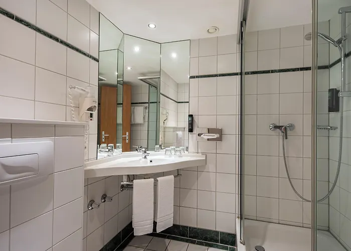 Achat 3* Μπραουνσβάιγκ