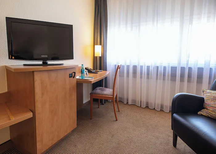 Achat Ξενοδοχείο Μπραουνσβάιγκ