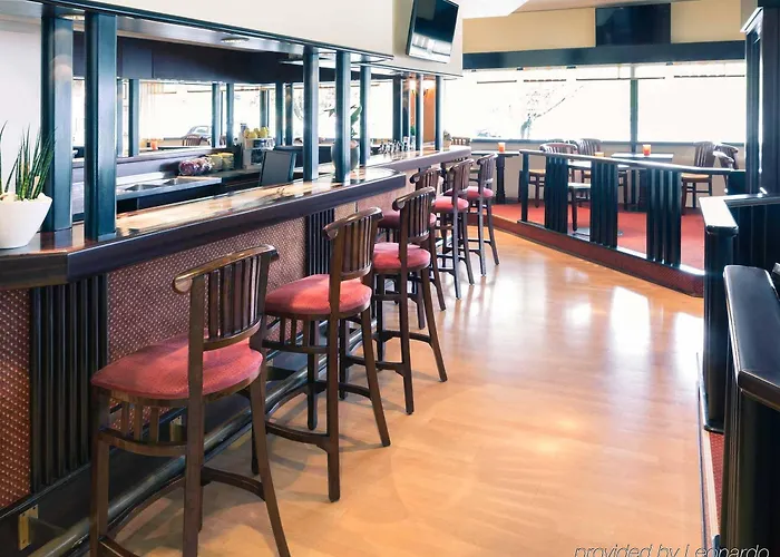 Achat Ξενοδοχείο Μπραουνσβάιγκ