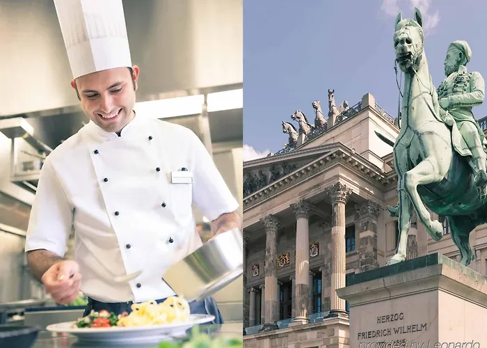 Achat 酒店 布伦瑞克