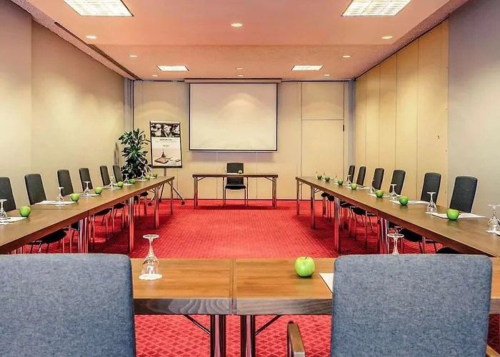 Achat 酒店 布伦瑞克