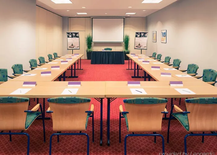 Achat 3* 布伦瑞克