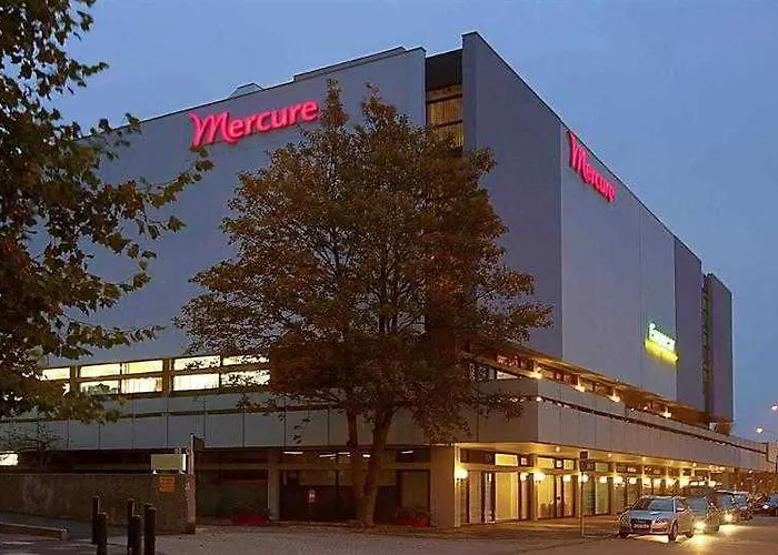 Ξενοδοχείο Achat