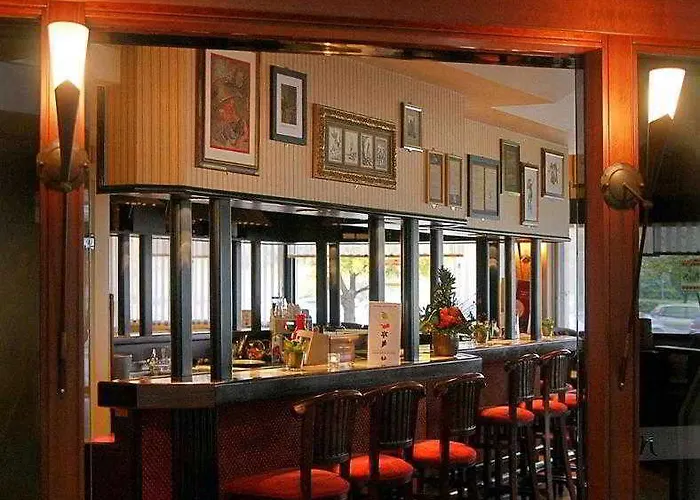 Achat 酒店 布伦瑞克