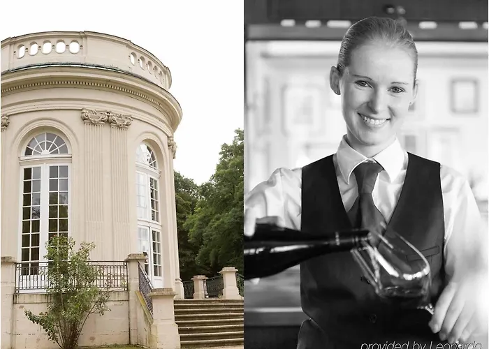 Achat Ξενοδοχείο 3*