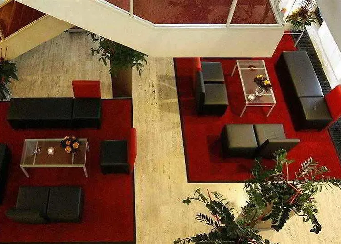 酒店 Achat 布伦瑞克